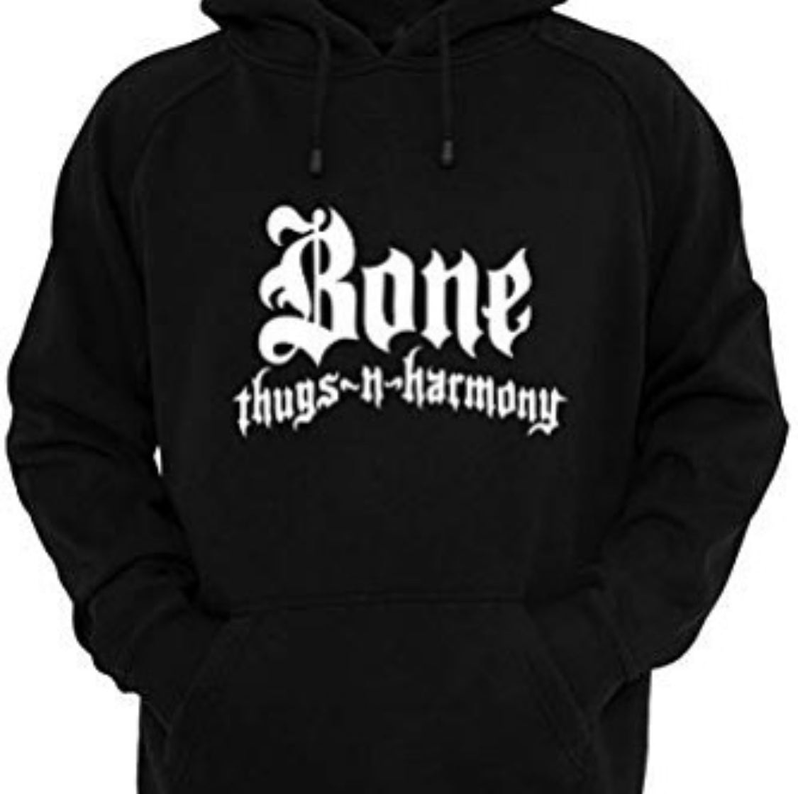 Bone thugs n harmony sweatshirt on sale