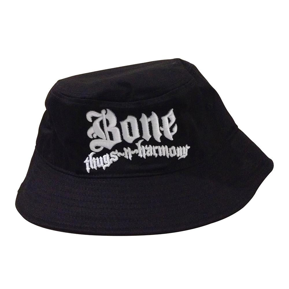 Eazy Duz IT Black Snapback – Bone Thugs-N-Harmony