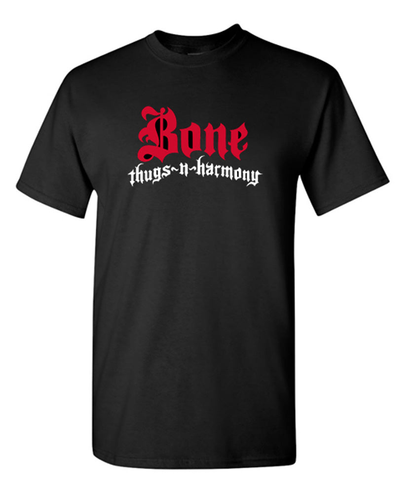 bone thugs n harmony logo