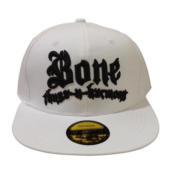 Eazy Duz IT Black Snapback – Bone Thugs-N-Harmony